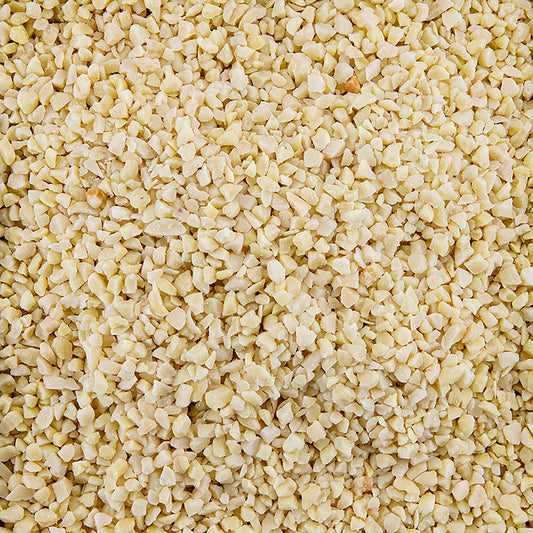 Mandler, hakkede, 2,5 kg