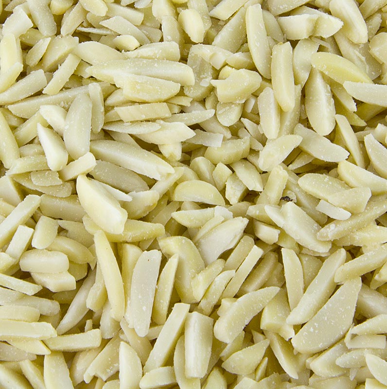 Mandler, smuttede, 2,5 kg