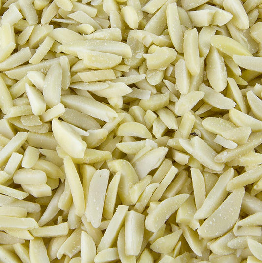 Mandler, smuttede, 2,5 kg