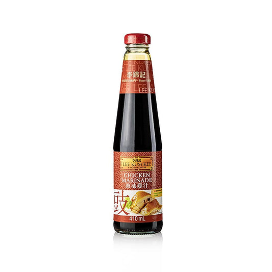 Kyllingemarinade, Lee Kum Kee, 410 ml