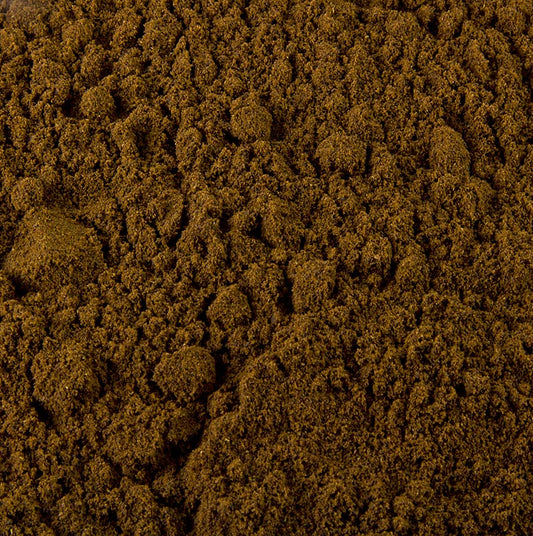 Nelliker, stødt, 1 kg