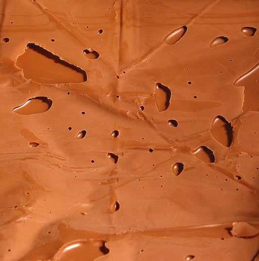 Nøddenougat, mørk, 2,5 kg