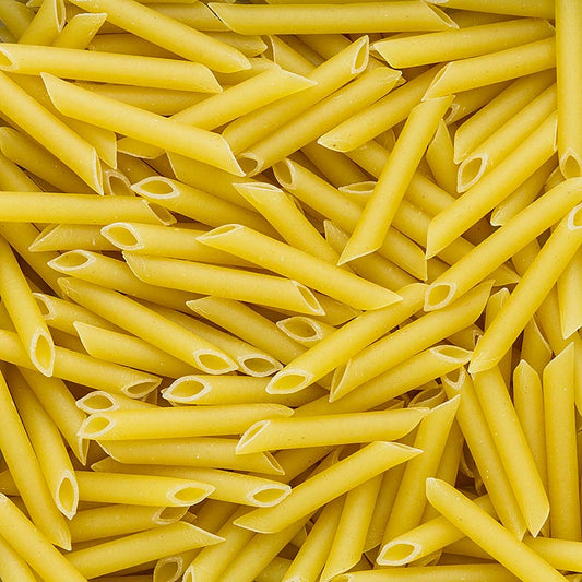 Granoro Pennette, skrå rør, glat, No.29, 12 kg, 24 x 500g
