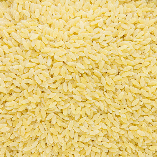 Granoro Seme Cicoria, formet som riskorn, nr. 70, 12 kg, 24 x 500 g