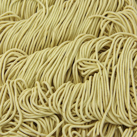 Mie-nudler, med æg, fra Soubry, 250 g