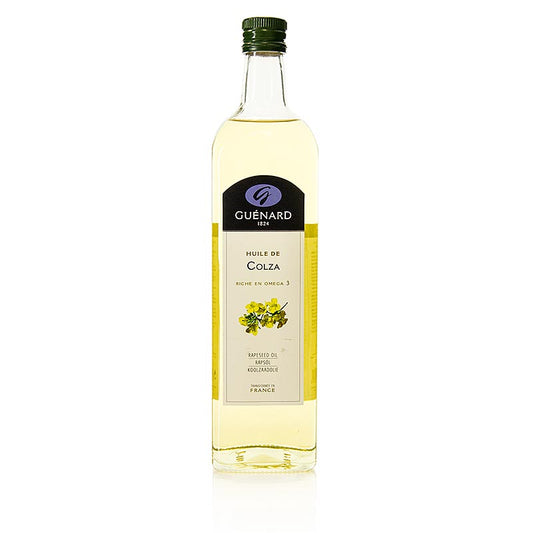 Guénard rapsolie, 1 liter