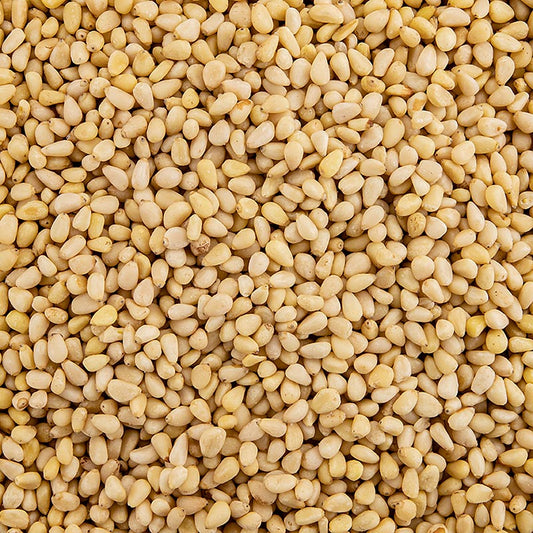 Pinjekerner, fra Kina, 1 kg