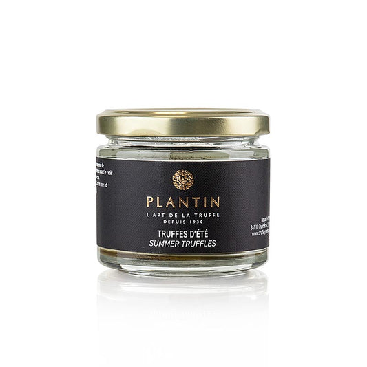 Sommertrøffel, hel trøffel, Plantin, 55 g