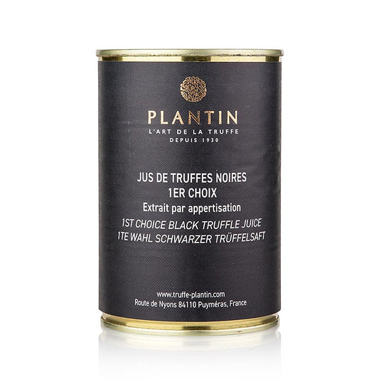 Vintertrøffeljus 1er Choix, Frankrig, 400 ml