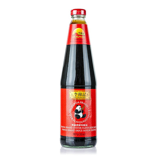 Østerssauce Panda Brand, Lee Kum Kee, 738 ml