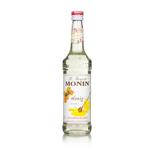 Monin honningsirup, 700 ml