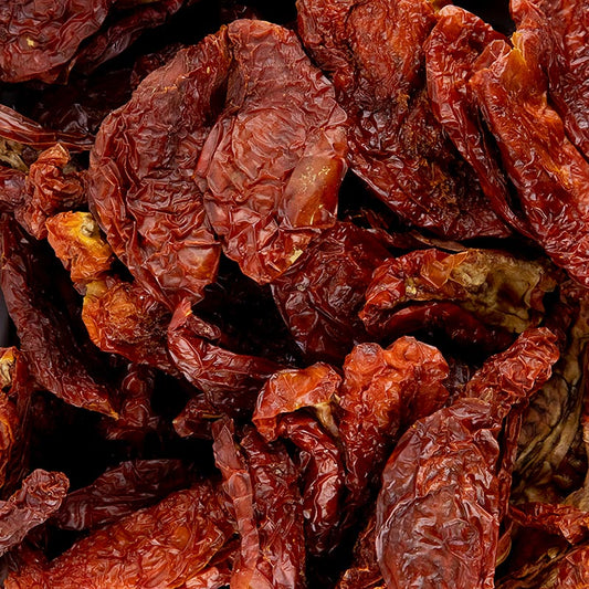 Tørrede tomater, 1 kg