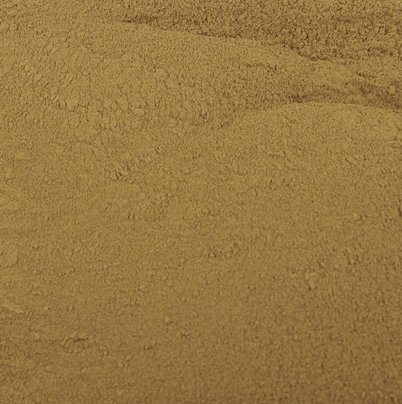 Kanel, stødt, Padang Cassia vera, Indonesien, 1 kg