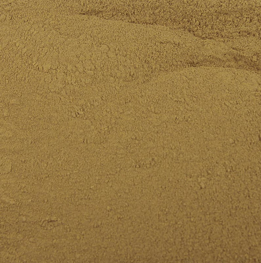 Kanel, stødt, Padang Cassia vera, Indonesien, 1 kg