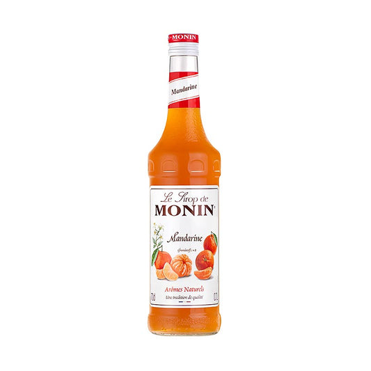 Monin mandarinsirup, 700 ml