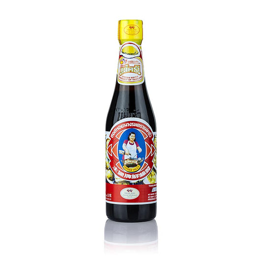 Østerssauce, chef's brand, 300 ml