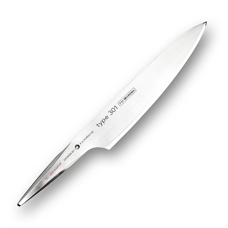 Chroma type 301 P-1 kokkekniv, universal, 24 cm, 1 stk.