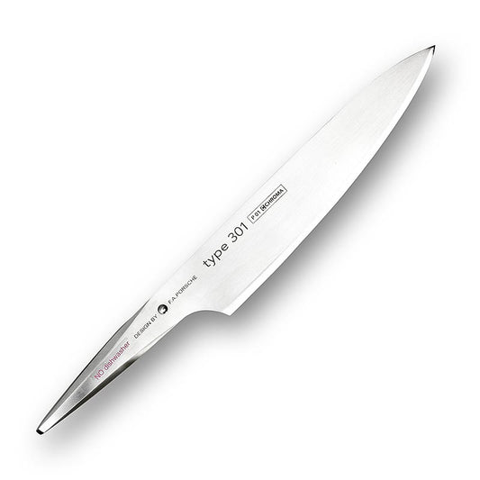 Chroma type 301 P-1 kokkekniv, universal, 24 cm, 1 stk.