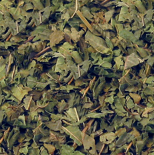 Citronverbena (falsk verbena / verveine), skåret, 100 g