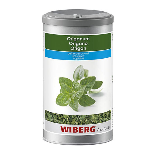 Wiberg Origanum, frysetørret, 65 g