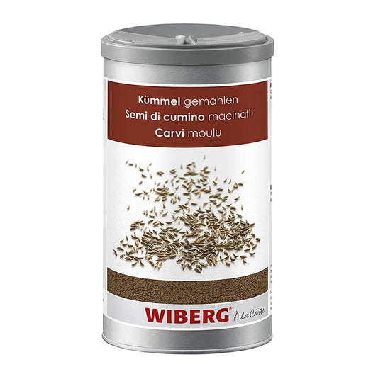 Wiberg kommen, stødt, 600 g