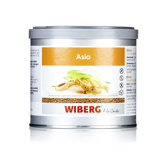 Wiberg Asia Style krydderiblanding, 300 g