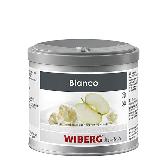 Wiberg Bianco, farvestabilisator, 400 g