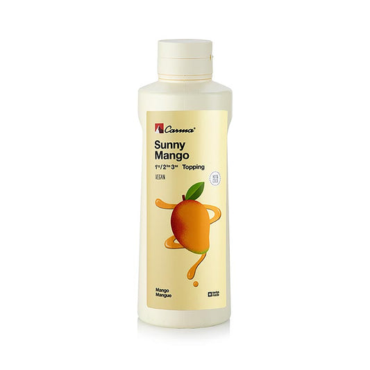 Topping - Mango, 1 kg