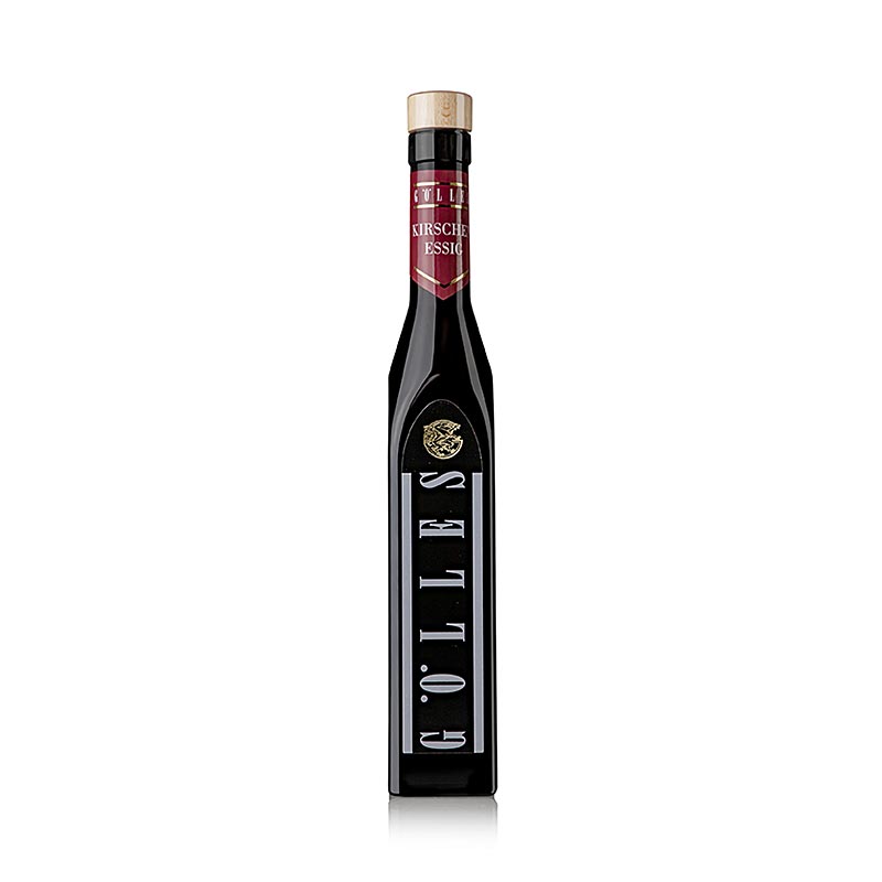 Gölles kirsebæreddike, 5% syre, 250 ml