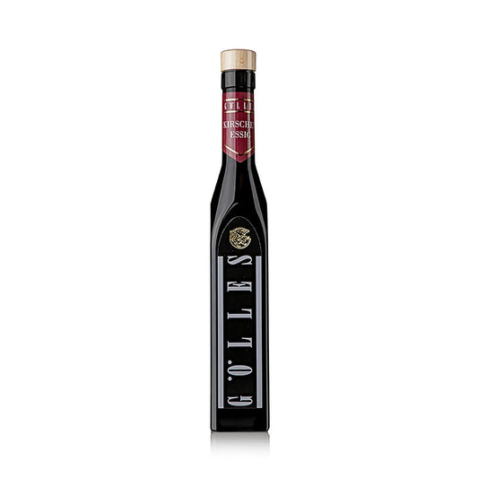 Gölles kirsebæreddike, 5% syre, 250 ml