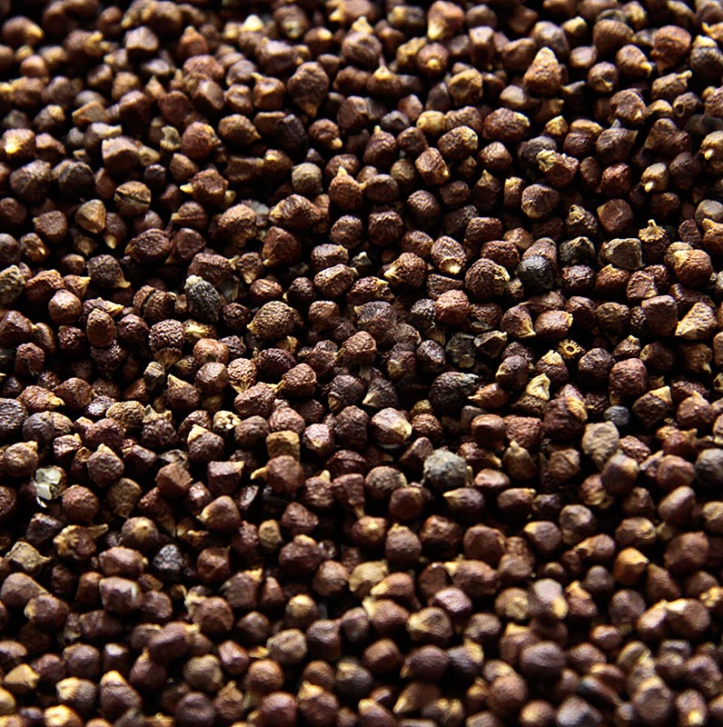 Paradiskorn - Guinea, Melegue, Malagetta, Maniguette peber, 250 g