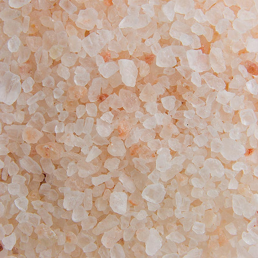 Pakistansk krystalsalt, granulat 1 kg til saltmølle, 1 kg