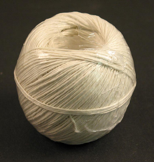 Afblegningssnor (til kød), 150 m længde, 1 stk.