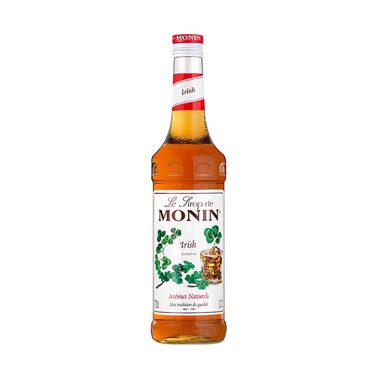 Monin Irish Cream-sirup, 700 ml