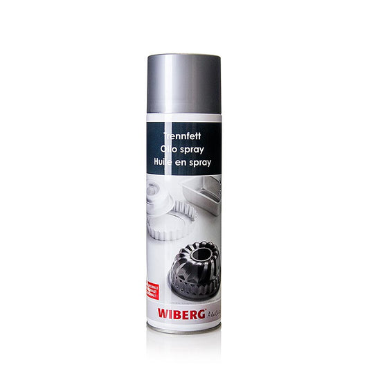 Wiberg release fedtspray, neutral smag, 500 ml