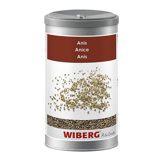 Wiberg anis, hel, 500 g