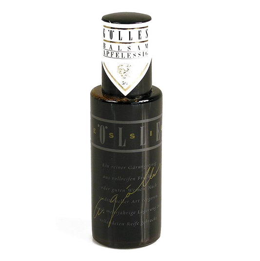 Gölles forstøvet balsamico æblecidereddike, modnet i 8 år, 5% syre, 125 ml