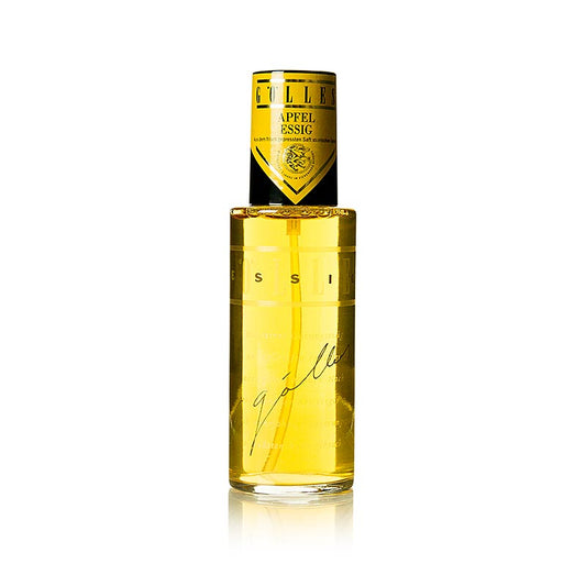 Gölles forstøvet æbleeddike, klassisk, 5% syre, 125 ml