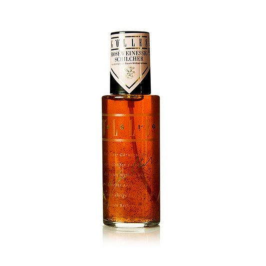 Gölles forstøver Schilcher rosévineddike, 6 % syre, 125 ml