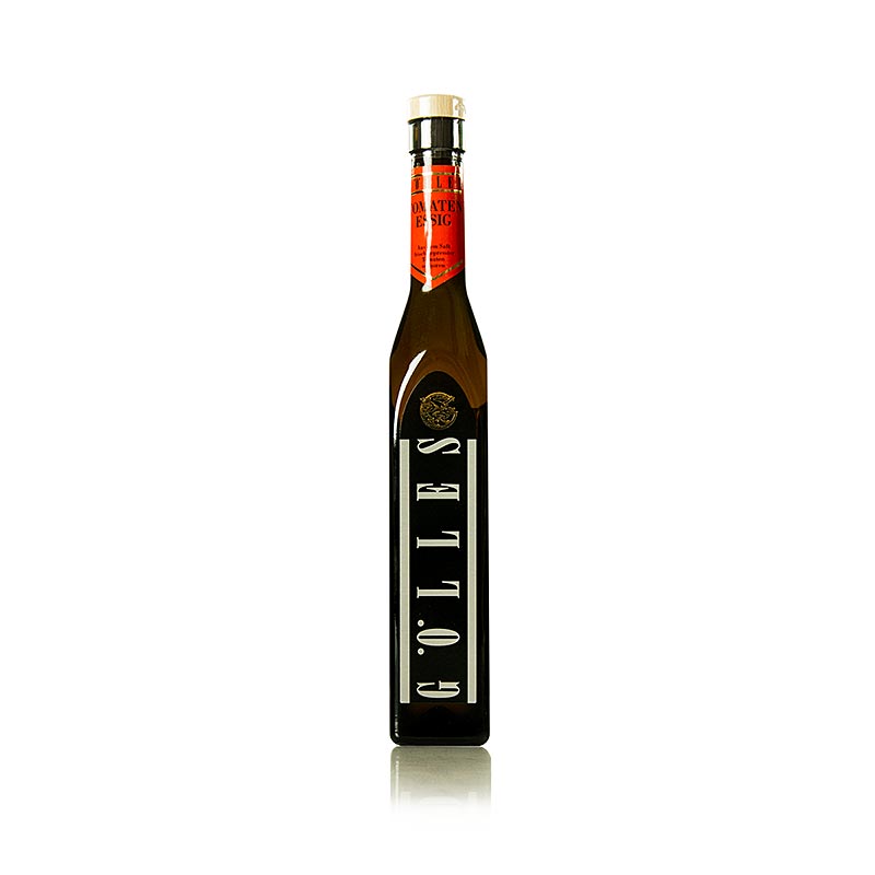 Gölles tomateddike - tomateddike, 5 % syreindhold, 250 ml