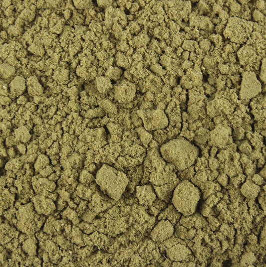 Anissænder, malet, 1 kg