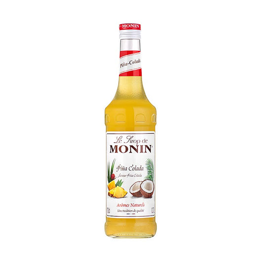 Monin Pina Colada-sirup, 700 ml