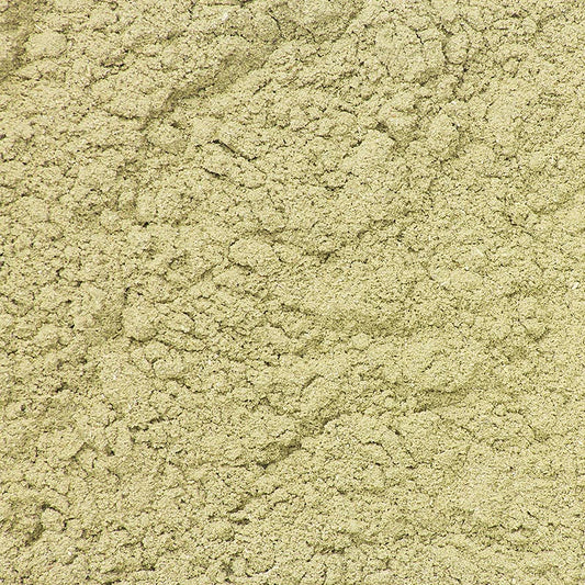 Laurbærblade, stødt, 1 kg