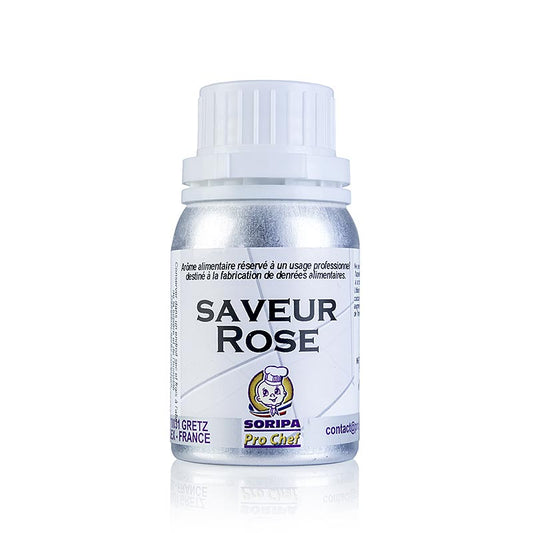 SORIPA Rose Flavour - Rose, 125 ml