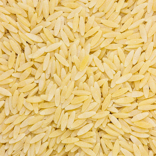 Granoro Rosmarino, riskornspasta, medium størrelse, No.69, 12 kg, 24 x 500g