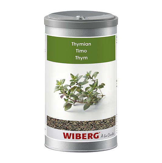 Wiberg timian, tørret, 250 g