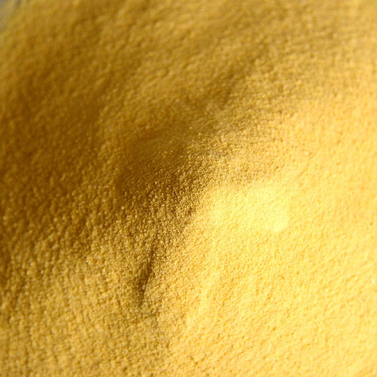 Abrikosfrugtpulver, spraytørret, med maltodextrin, 1 kg