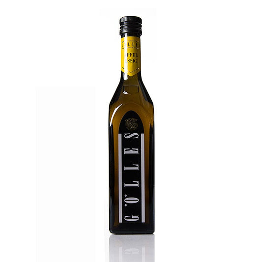 Gölles Classic Æbleeddike, 5% syreindhold, 500 ml