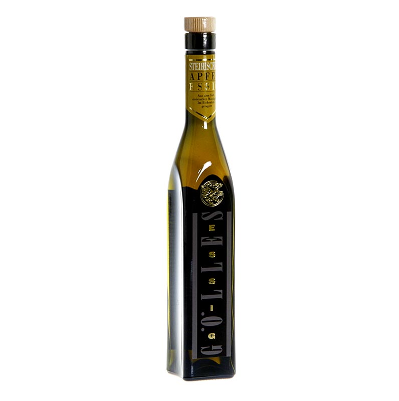 Gölles Classic Æbleeddike, 5% syreindhold, 250 ml