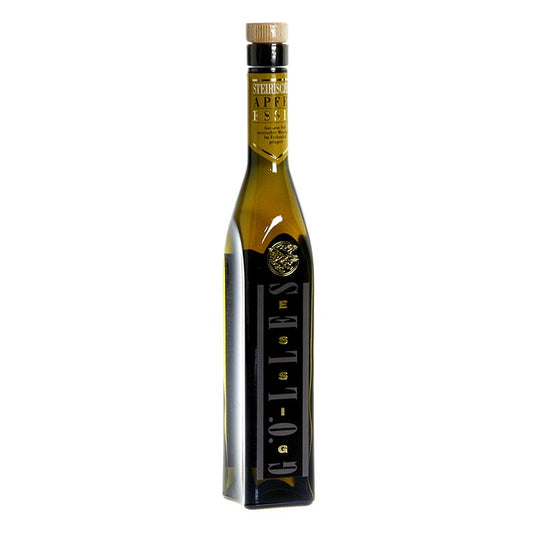 Gölles Classic Æbleeddike, 5% syreindhold, 250 ml